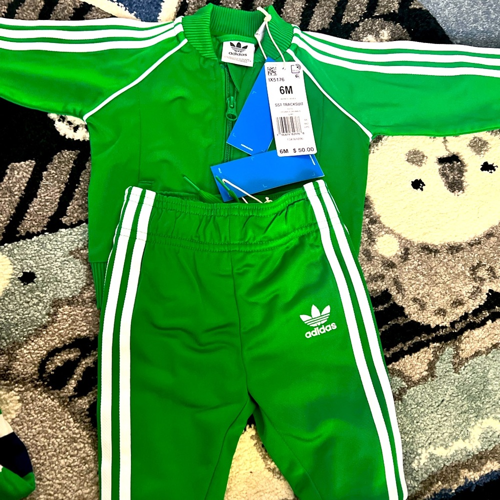 Adidas